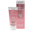 purae pedilove crema comfort rinfrescante piedi 75ml - crema rinfrescante per piedi con oli essenzia