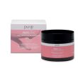 purae pedilove sali pediluvio defaticante 270g - sali rinfrescanti e purificanti per piedi stanchi