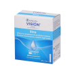 hylo-vision sine - collirio idratante e protettivo 20 flaconcini da 0,4 ml