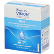hylo-vision sine collirio idratante e protettivo 20 flaconcini