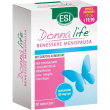 esi donna life benessere menopausa 30 capsule - integratore per la menopausa