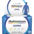 multicentrum uomo 30 compresse