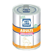 adulti maiale con patate - alimento completo per cani adulti 400 gr
