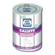 salute maiale con patate - alimento completo per can adulti 400 gr
