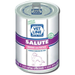 vet line salute maiale/pat400g