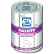 olistika vet line cane salute ipoallergenico maiale patate 400gr (lattina)