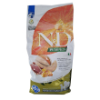 farmina n&d anatra, zucca e melone cantalupo 12000 g mangime