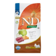 n&d dog pumpkin cervo ad mn2kg