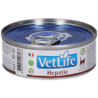 farmina vet life obesity wet food feline 85 g mangime