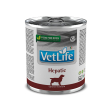 vet life nat diet dog hepa300g