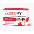 annurkap plus integratore per capelli 30 capsule