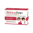 annurkap plus 30cps