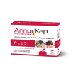annurkap plus integratore per capelli 30 capsule