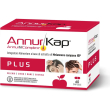 annurkap plus 60 capsule - integratore contro la caduta dei capelli