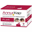 di-va - annurkap plus - integratore per capelli e antiossidanti