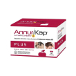 annurkap plus 90 capsule