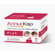 annurkap plus 90 capsule - integratore anticaduta capelli