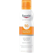 eucerin crema solare 50 spf spray sun protection protezione alta 200 ml