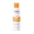 eucerin - oil control dry touch spray corpo spf50+ confezione 200 ml