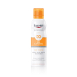 eucerin 50 oil control dry touch body sun spray 200 ml