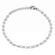 margutta bracciale armonia argento
