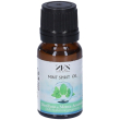 zen mint spirit oil distillato di menta arvensis dalla tradizione giap