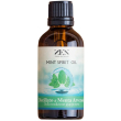 zen mint spirit oil 100ml