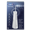 oralb power acquacare 6
