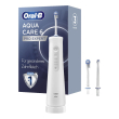 oral-b power aquacare 6 idropulsore dentale con tecnologia oxyjet - pulizia profonda e igiene orale