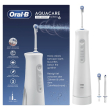oral-b idropuls.aquacare 6