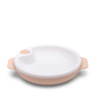 nuvita piatto pappa calda english rose
