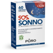 puro sos sonno 60cpr orosol.