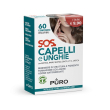 puro sos capelli&unghie 60cpr