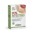 puro sos intestino 60cpr deglu