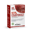 puro sos colesterolo integratore per la regolazione lipidica 60 compresse