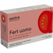 fert uomo 60 compresse - integratore per la fertilità maschile
