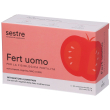 sestre fert uomo compresse 47,7 g