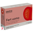 fert uomo 60 compresse