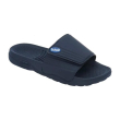 scholl nautilus pvc blu n.40 - sandalo sanitario in pvc antiscivolo