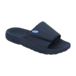 scholl - ciabatta nautilus velcro unisex 42 confezione 1 paio