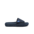 scholl - sandalo nautilus blu anti scivolo numero 45 confezione 1 paio