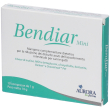 bendiar mini compresse 10 g