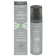 crema viso idratante opacizzante acido ialuronico lui 50ml - l\'erbolario