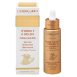 l'erbolario vitamina c & oro 24k potere anti-età siero viso 30 ml