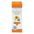 l’erbolario crema solare viso spf50+, 50 ml