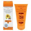 l'erbolario crema solare viso spf 50 50 ml