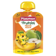 plasmon i fruttini frutta mista, 130 g