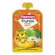plasmon i fruttini frutta mista 130 g g