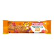 plasmon la barretta frutti rossi, 20 g