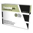 ferachel pro 24 capsule, integratore ferro e probiotici per energia e intestino